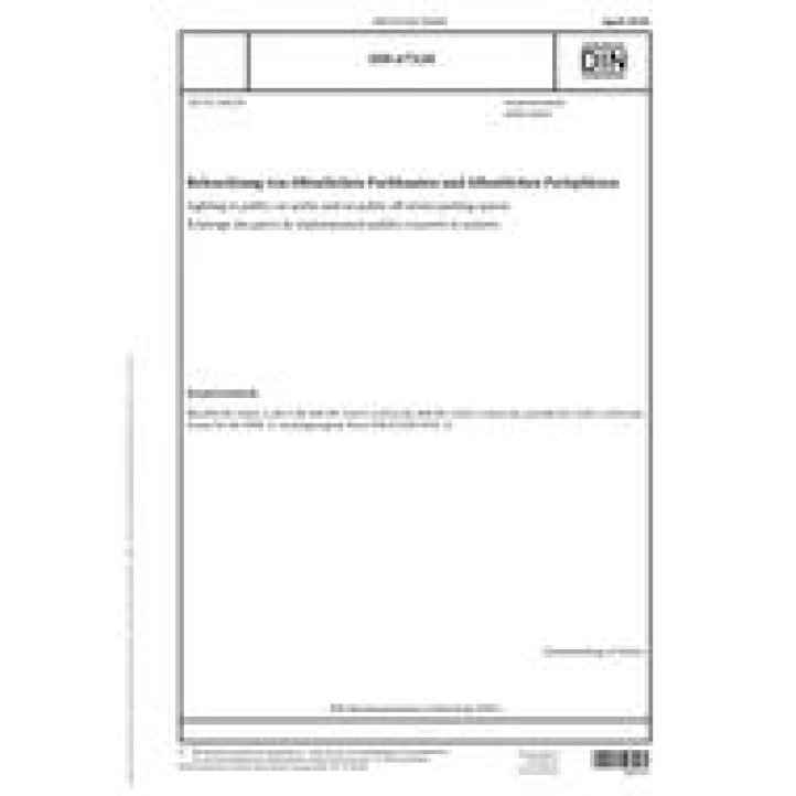 DIN 67528 PDF