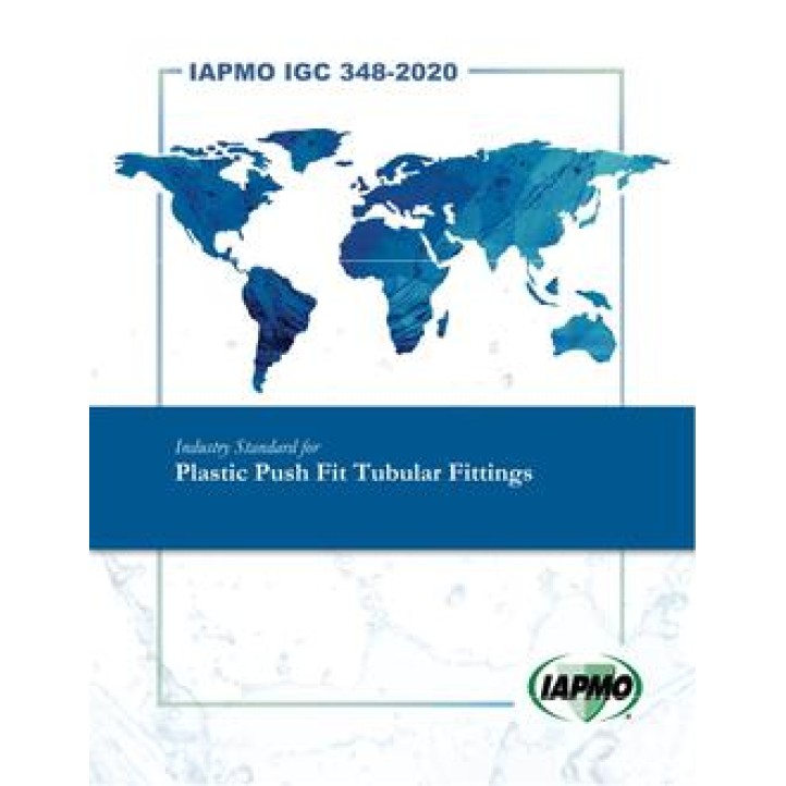 IAPMO IGC 348 PDF