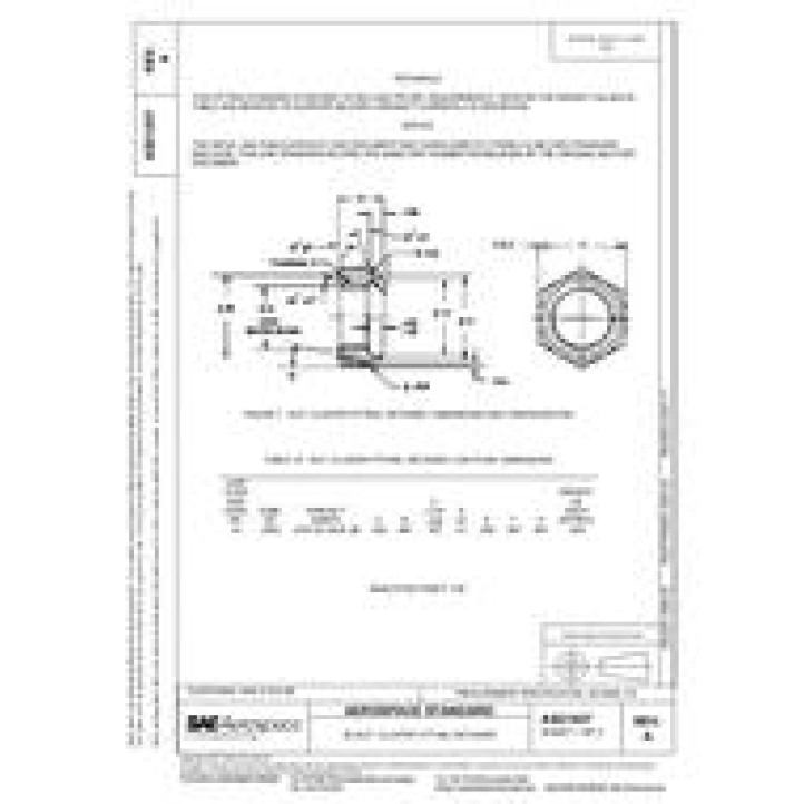 SAE AS21937A PDF