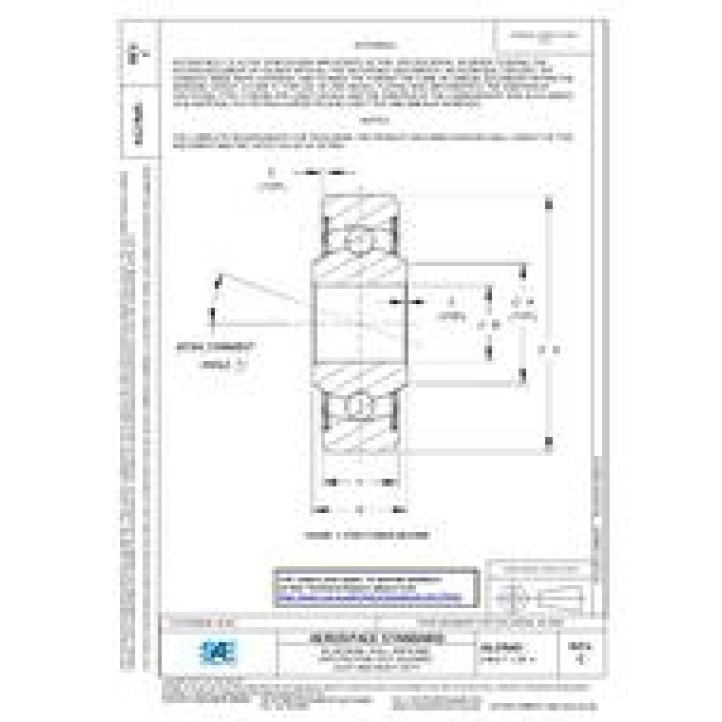 SAE AS27645C PDF