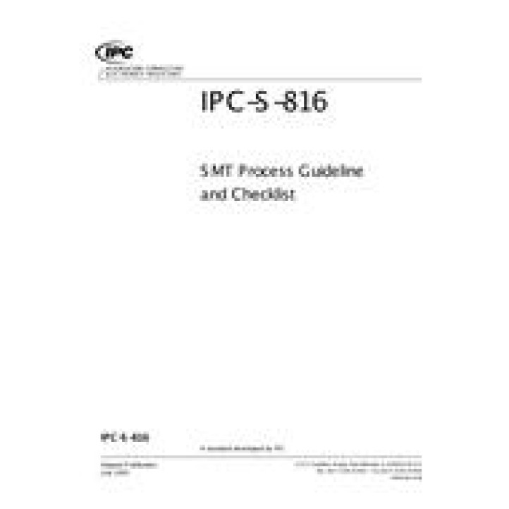 IPC S-816 PDF