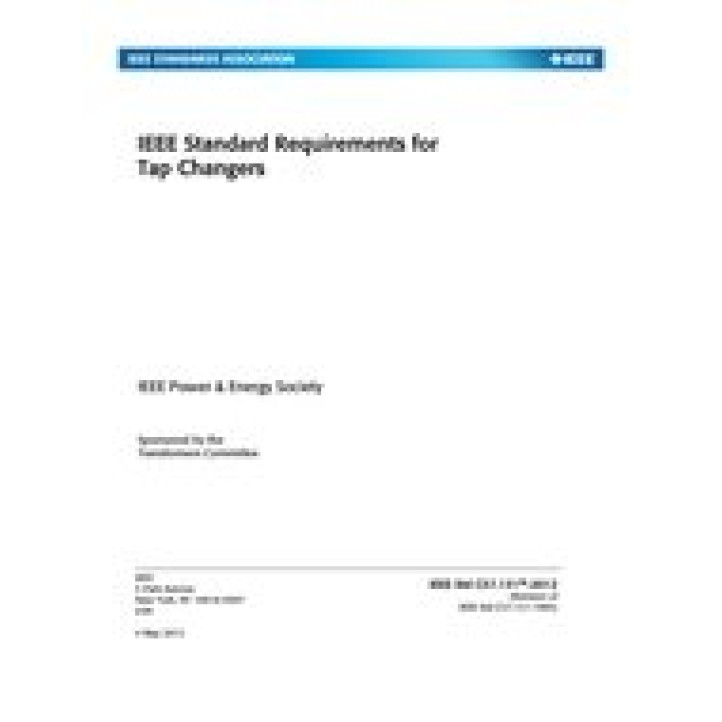 IEEE C57.131 PDF