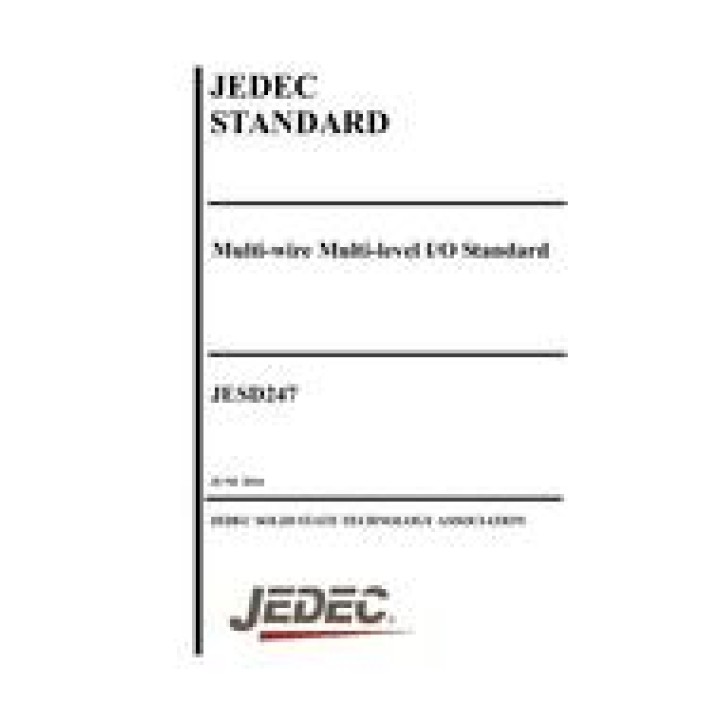 JEDEC JESD247 PDF