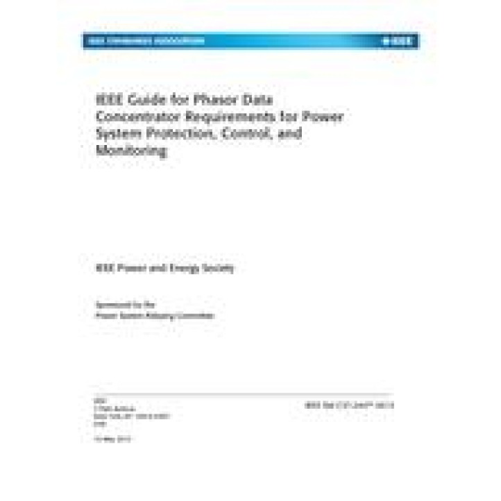 IEEE C37.244 PDF