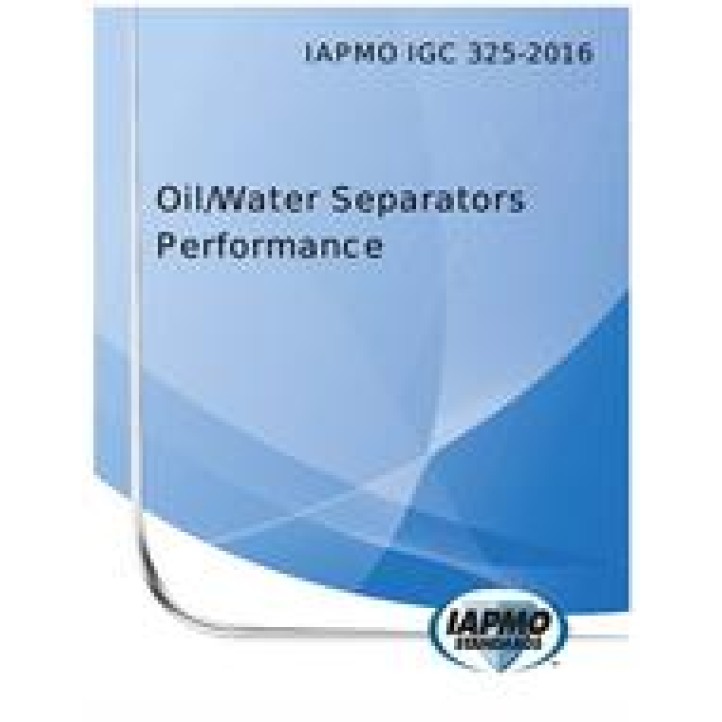 IAPMO IGC 325 PDF