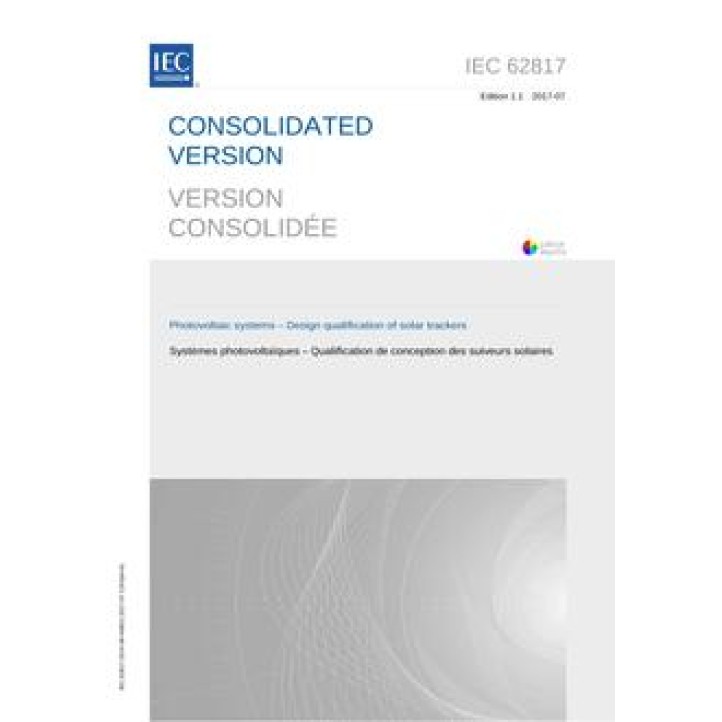 IEC 62817 Ed. 1.1 b PDF