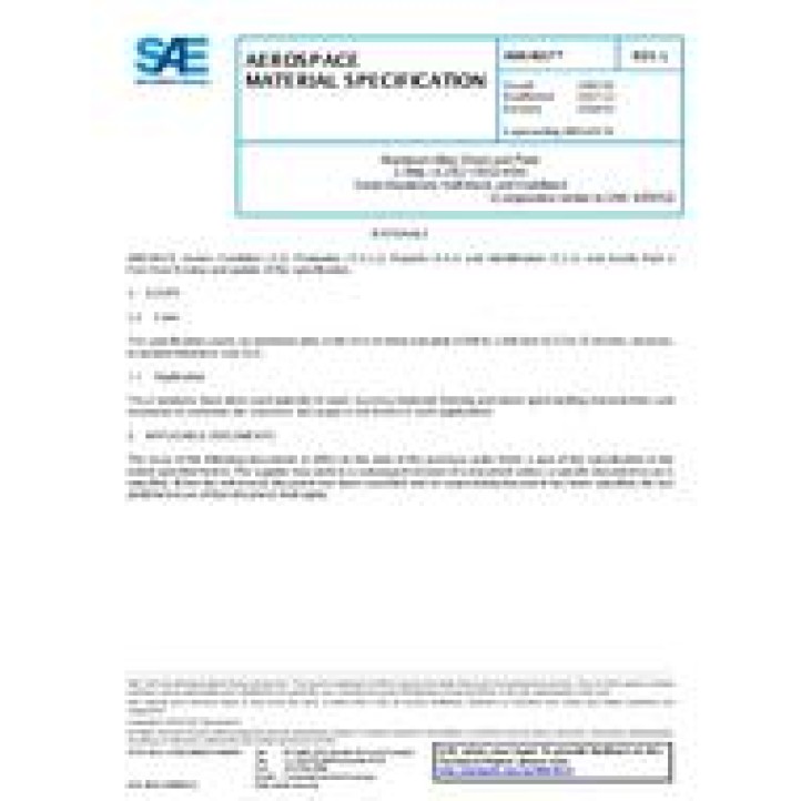 SAE AMS4017L PDF