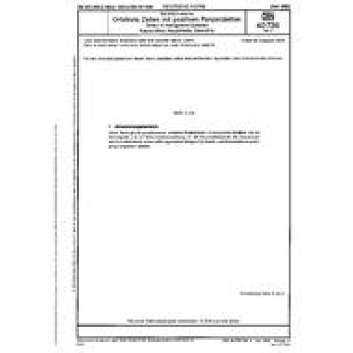 DIN 40736-2 PDF