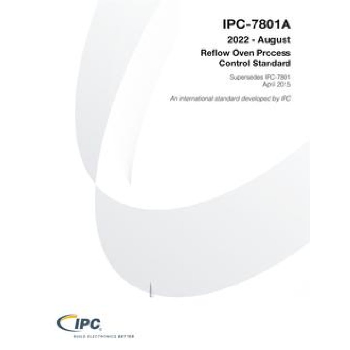 IPC 7801A PDF