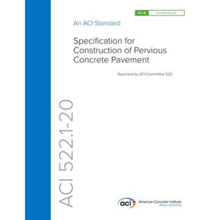 ACI MNL-15 PDF