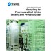 ISPE Good Practice Guide: Sampling for Pharmaceutical Water, Steam, and Process Gases PDF