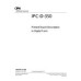 IPC D-350D PDF