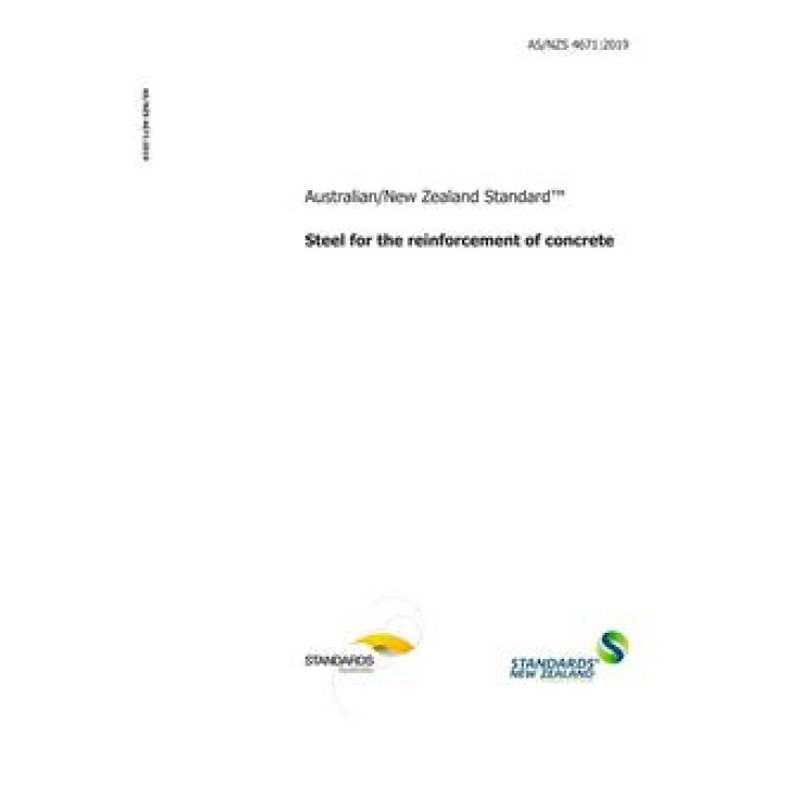 AS/NZS 4671 PDF