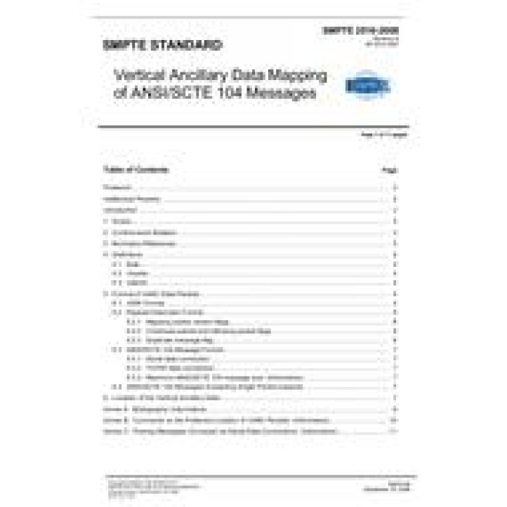 SMPTE 2010 PDF