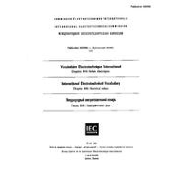 IEC 60050-446 Ed. 1.0 t PDF