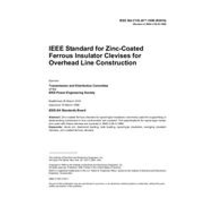 IEEE C135.20 PDF