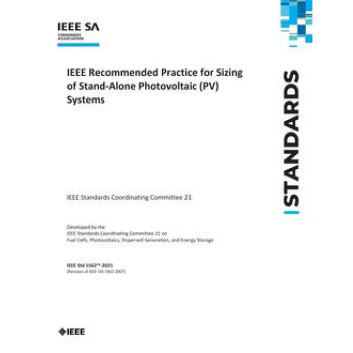 IEEE 1562 PDF