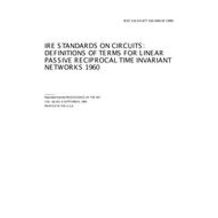 IEEE 156 PDF