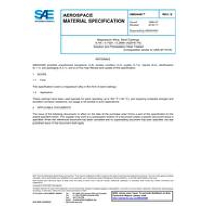 SAE AMS4446D PDF