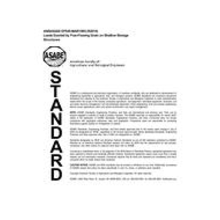 ASAE/ASABE EP545 PDF download