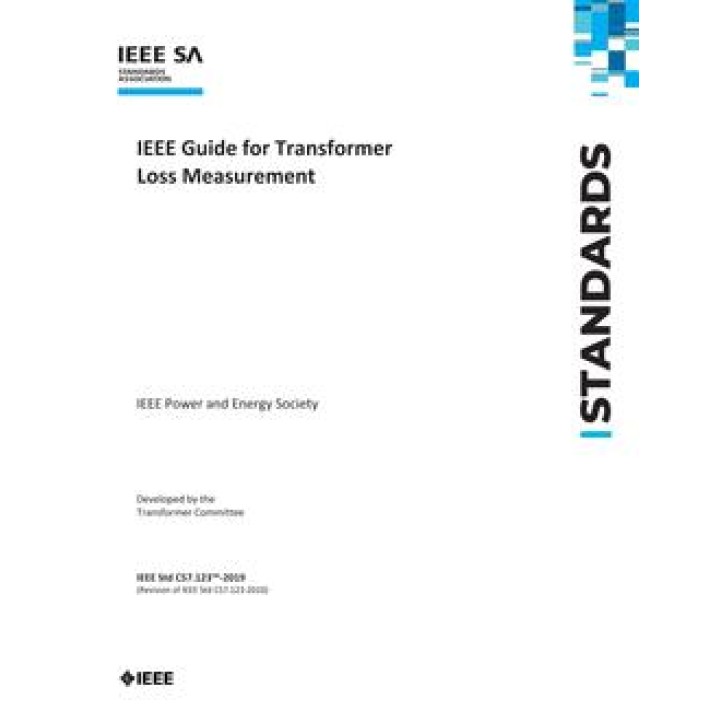 IEEE C57.123 PDF