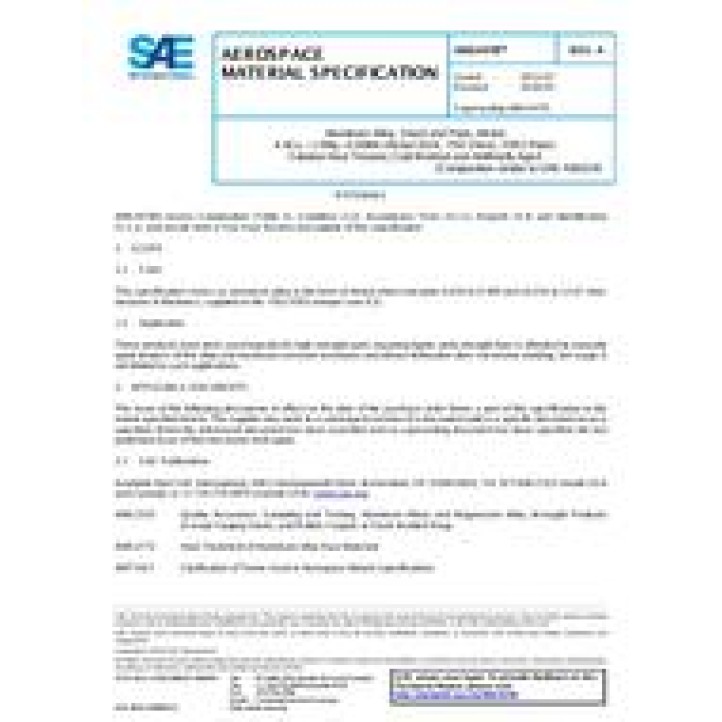 SAE AMS4478A PDF