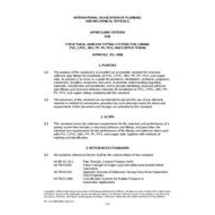 IAPMO IGC 251 PDF