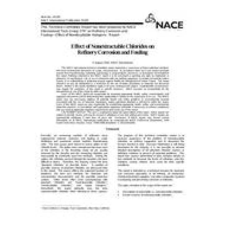 NACE 34105 PDF