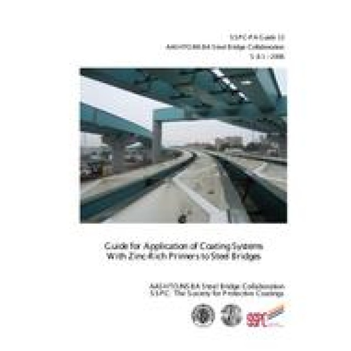 SSPC PA Guide 13/AASHTO/NSBA S8.1-2014 PDF