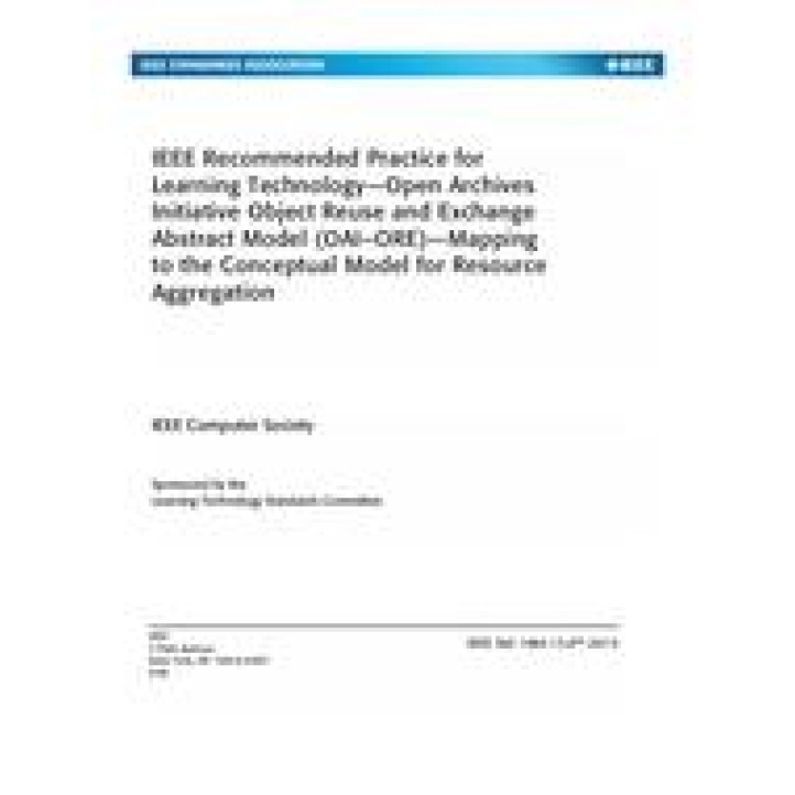 IEEE 1484.13.6 PDF