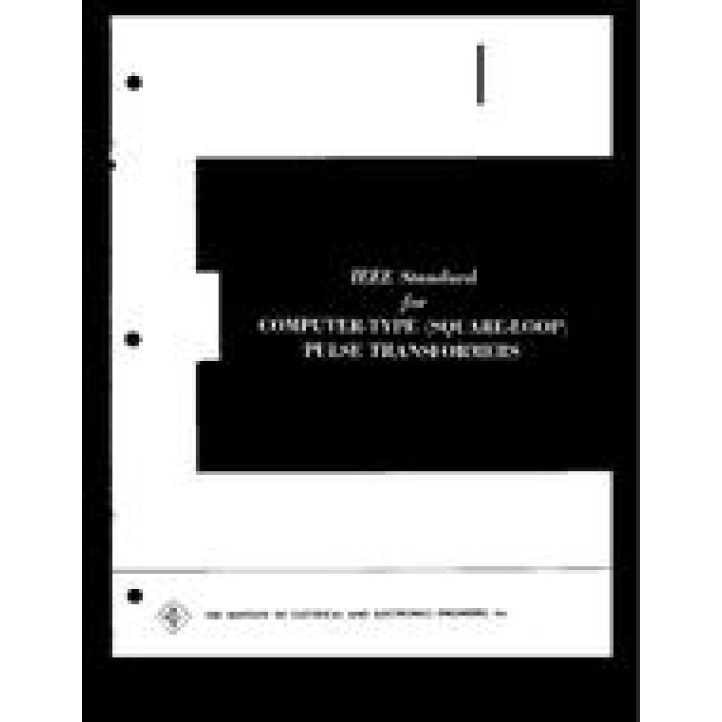 IEEE 272 PDF