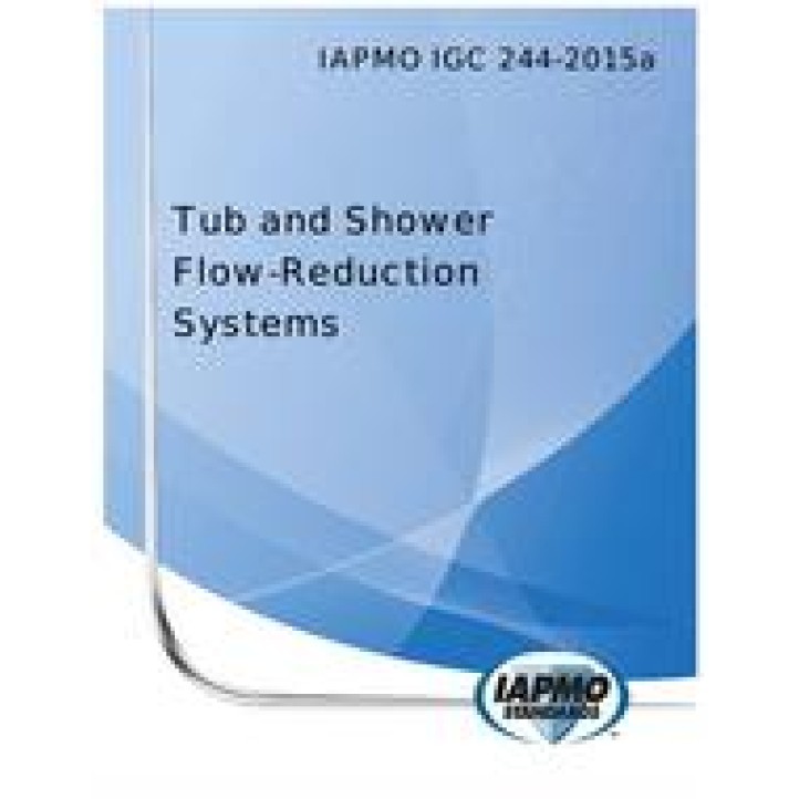 IAPMO IGC 244 PDF