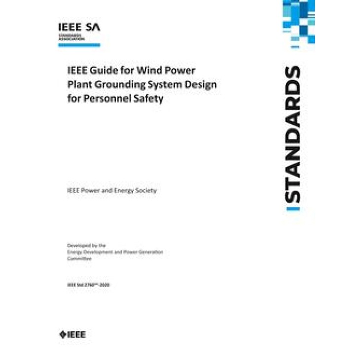 IEEE 2760 PDF