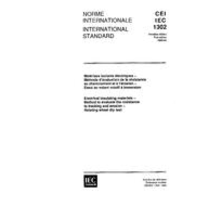 IEC 61302 Ed. 1.0 b PDF