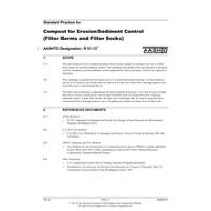 AASHTO R 51 PDF