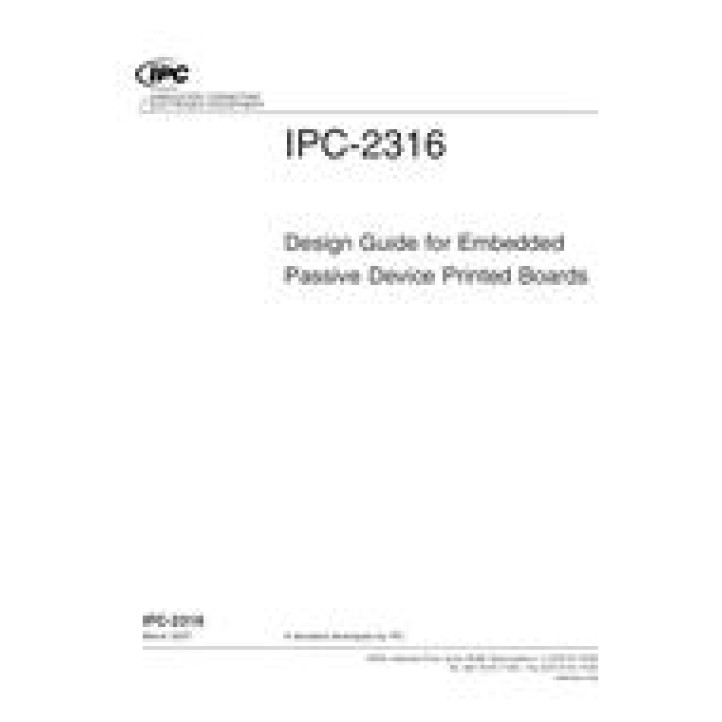 IPC 2316 PDF