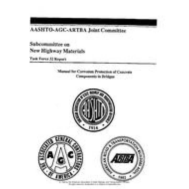 AASHTO TF32-1 PDF