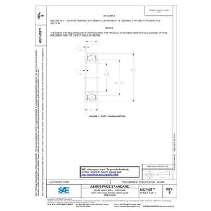 SAE AS21428E PDF