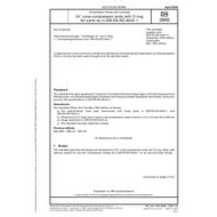 DIN 3865 PDF