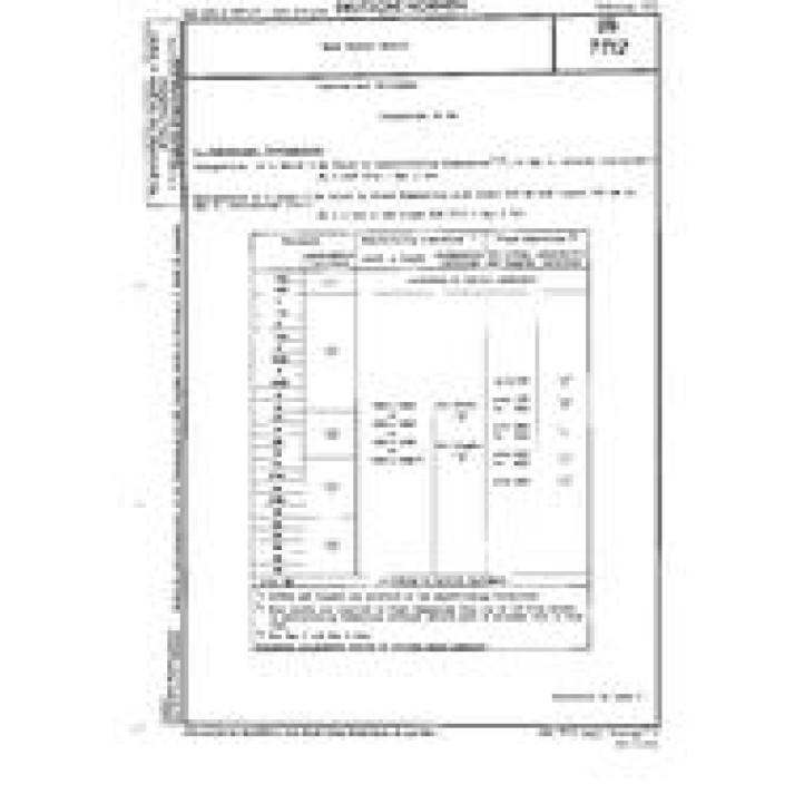 DIN 7712 PDF