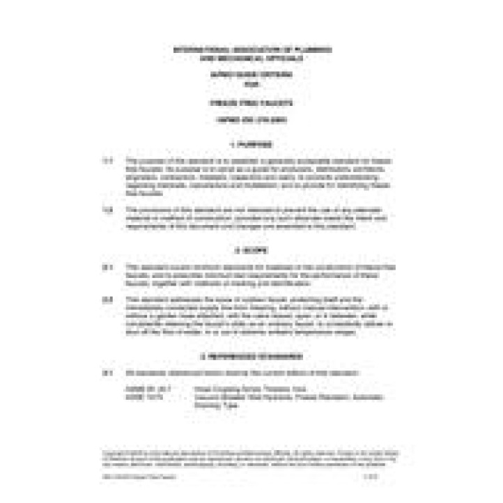 IAPMO IGC 216 PDF