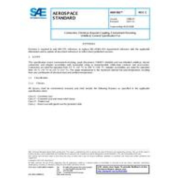 SAE AS81582C PDF