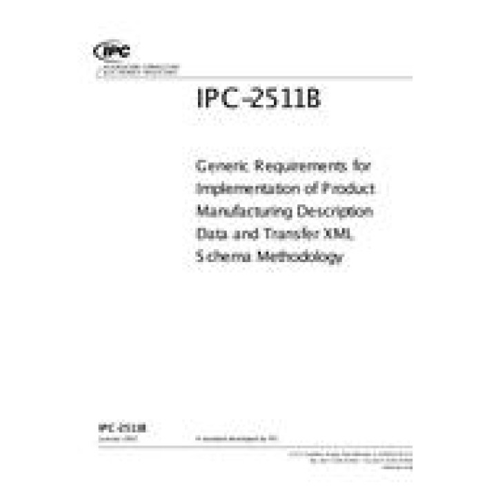 IPC 2511B PDF