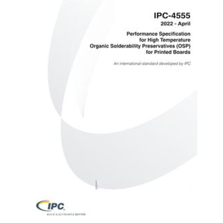 IPC 4555 PDF