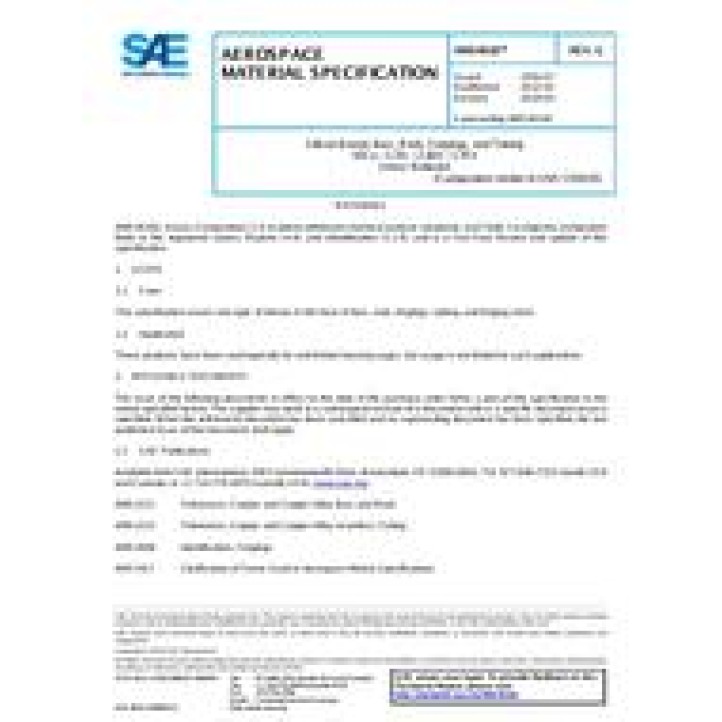 SAE AMS4616G PDF