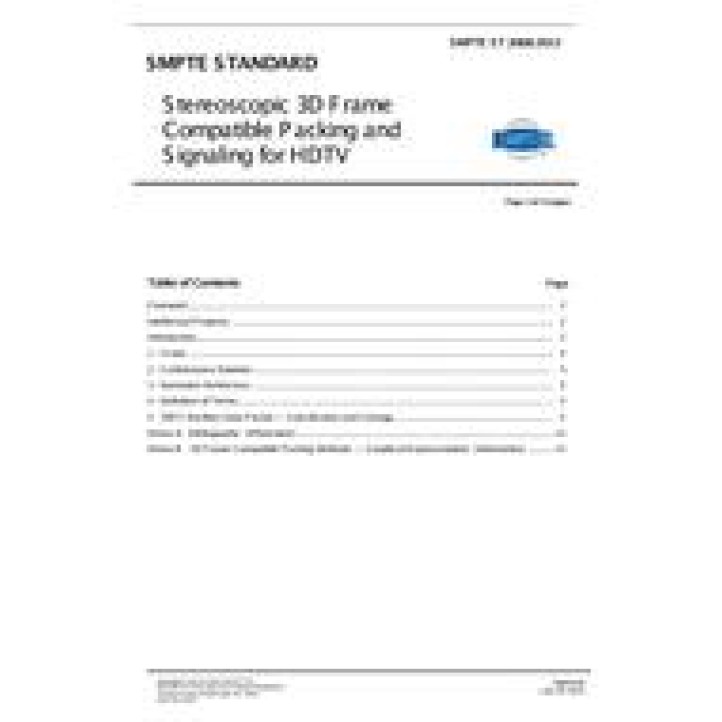 SMPTE ST 2068 PDF