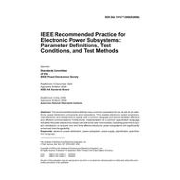 IEEE 1515 PDF