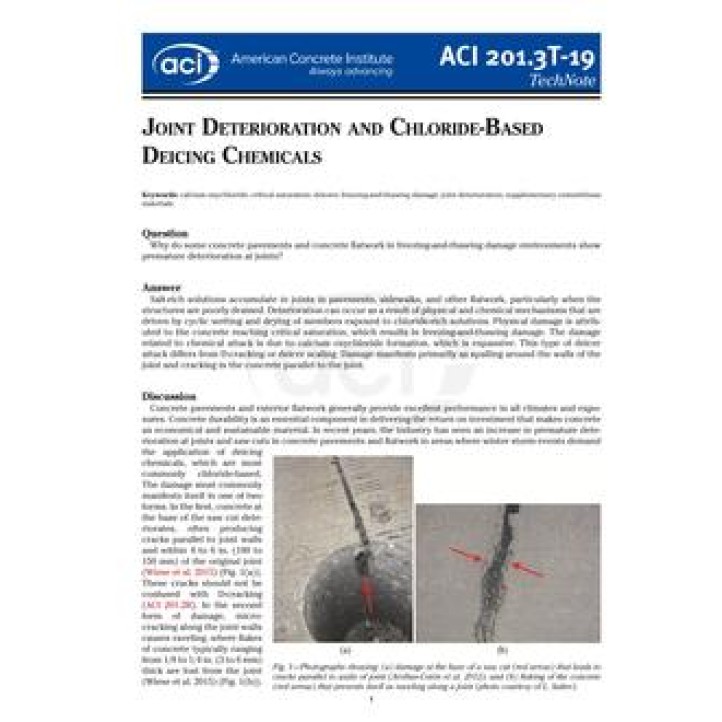 ACI 201.3T PDF