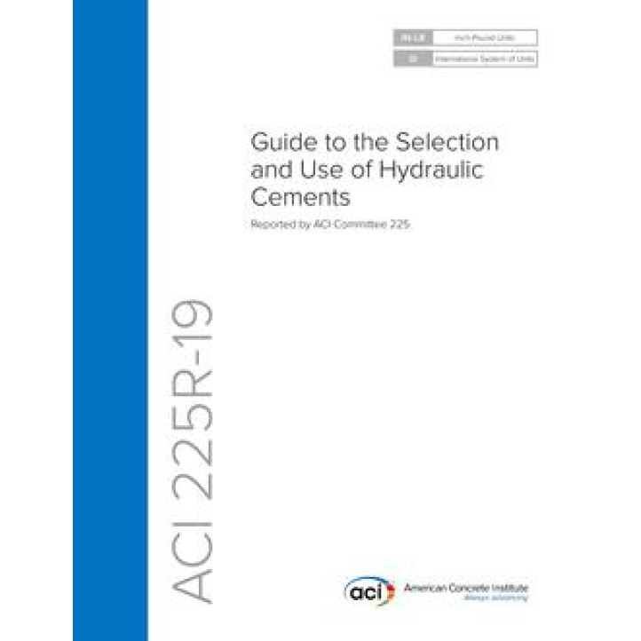 ACI 225R PDF