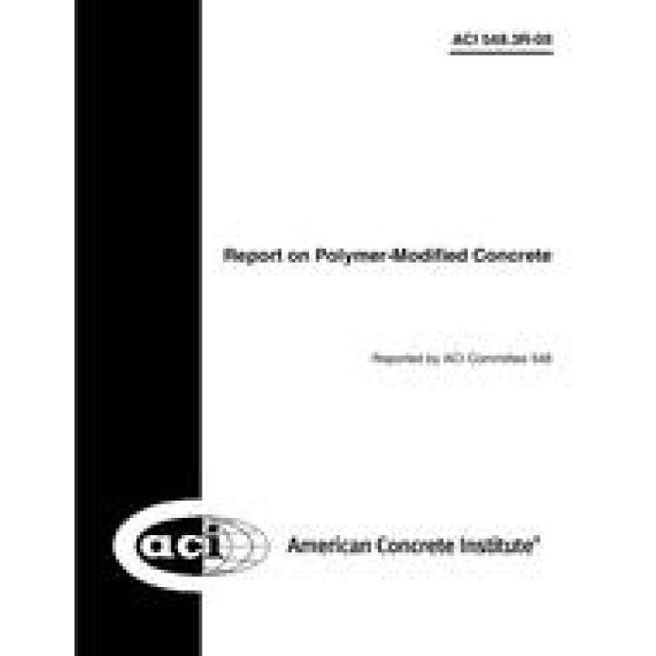 ACI 548.3R PDF